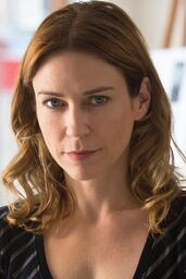 Marie-Josée Croze